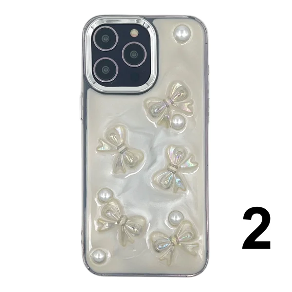 Nettech Apple iPhone 14 Pro Uyumlu NT-N048 Arka Koruma Kılıf (Karışık Renk) NT-108719 - 2