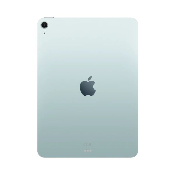 Apple iPad Air (6. Nesil) - 256 GB - 11 inç - Wi-Fi - Mavi - 3