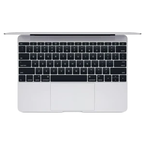 Apple MacBook 12" (12-inch, Mid-2017) 1.3 GHz Core i5 8 GB 512 GB Gümüş - küçük görsel 2