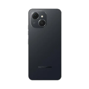 Yenilenmiş Tecno Spark 40C Siyah 128 GB - küçük görsel 3