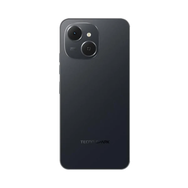 Yenilenmiş Tecno Spark 40C Siyah 128 GB - 3