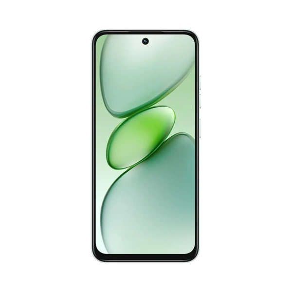 Tecno Spark Go 1 - 128 GB - Yeşil