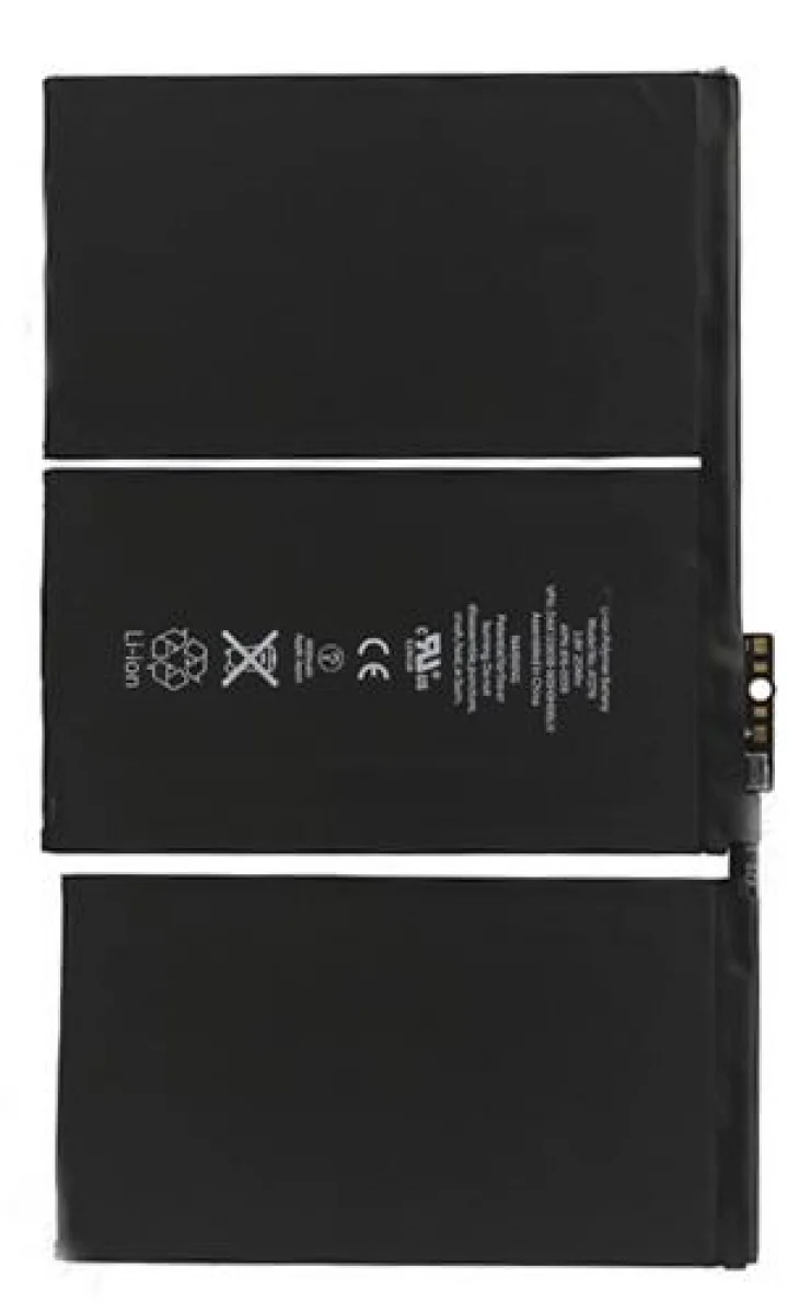 Teknonet Apple iPad 2 Uyumlu Apple APN:616-0604 11560 mA Batarya NT-11245