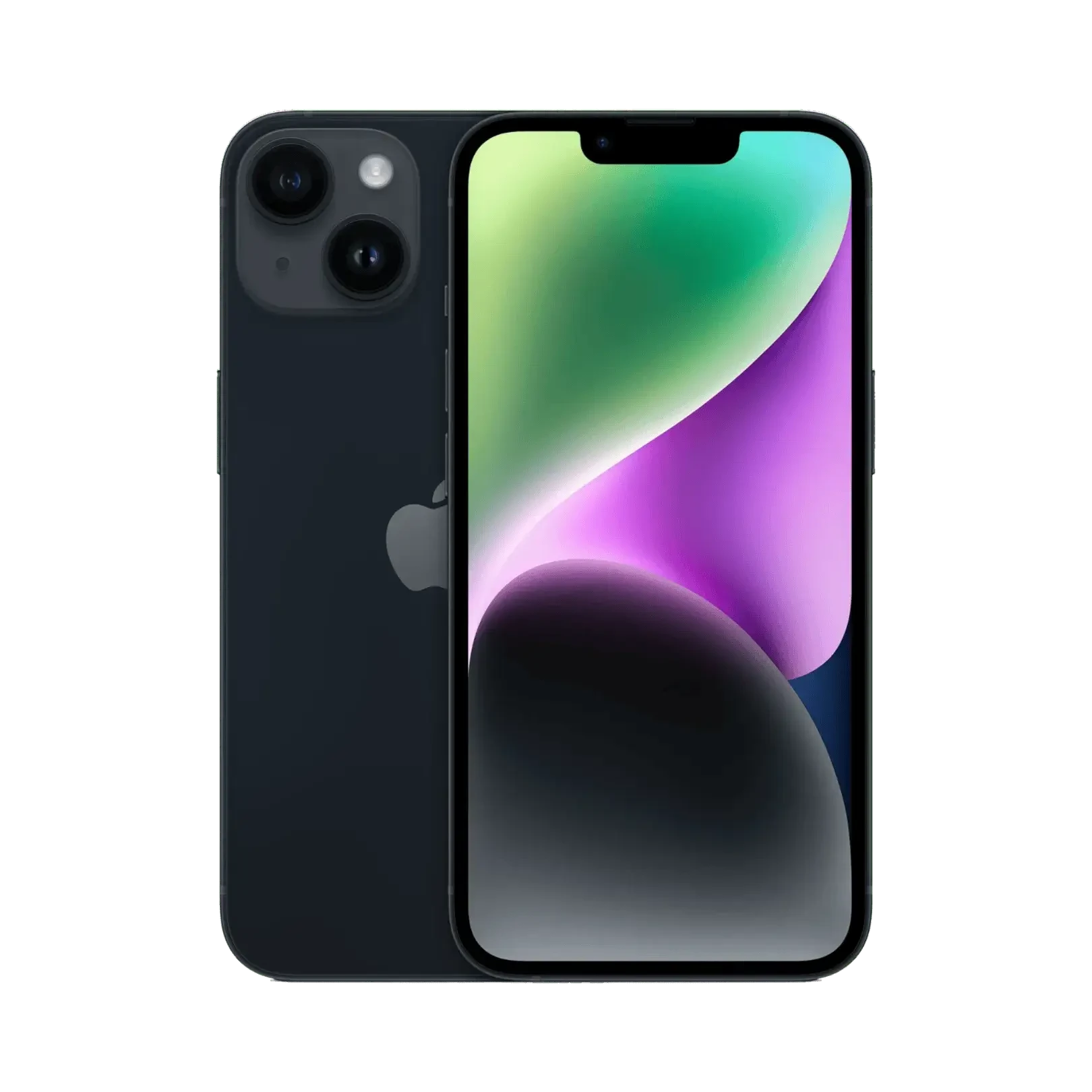 Apple iPhone 14 Gece Yarısı Siyahı 128 GB eSim