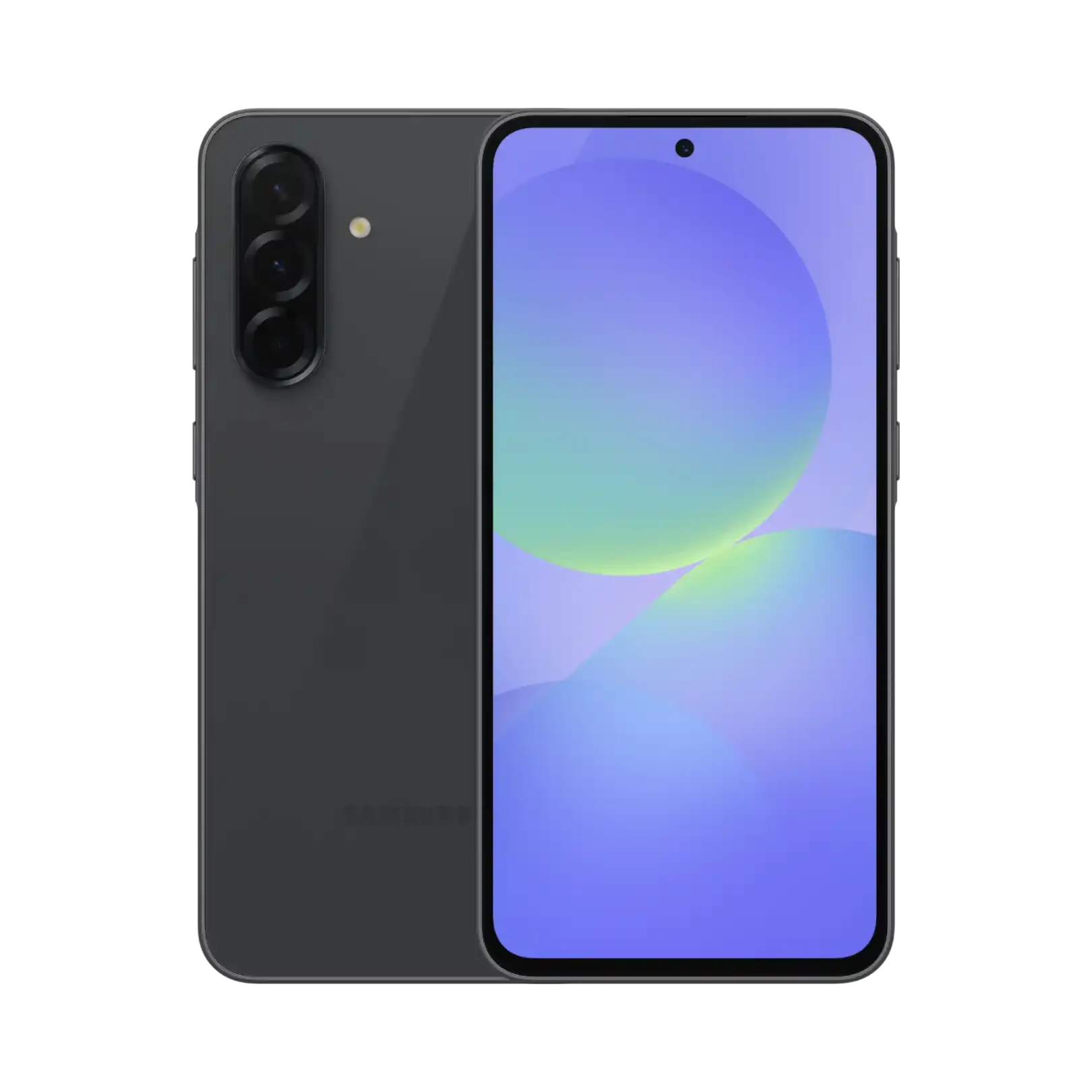 Samsung Galaxy A36 5G Siyah 256 GB