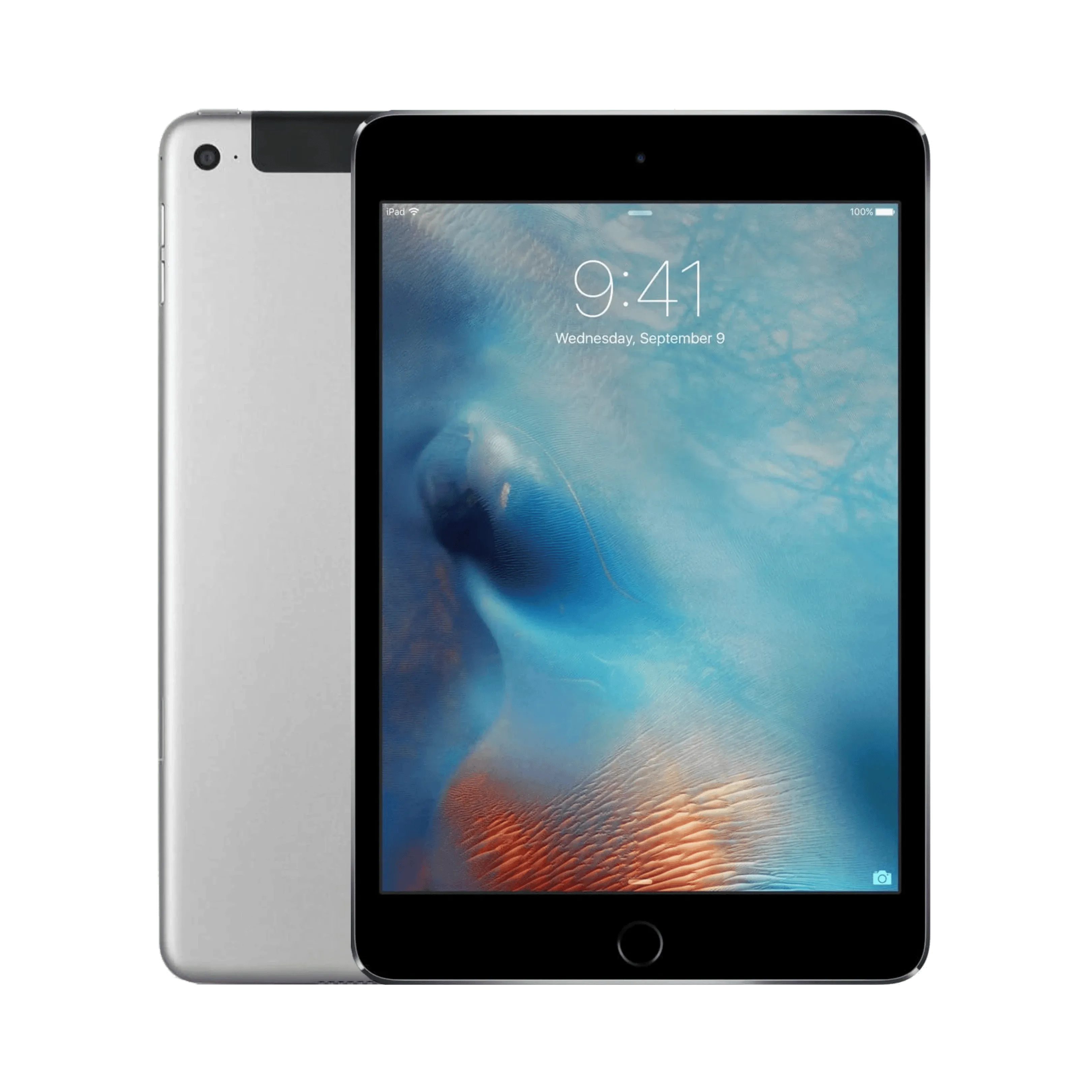 Apple iPad mini (4. Nesil) 128 GB 7.9