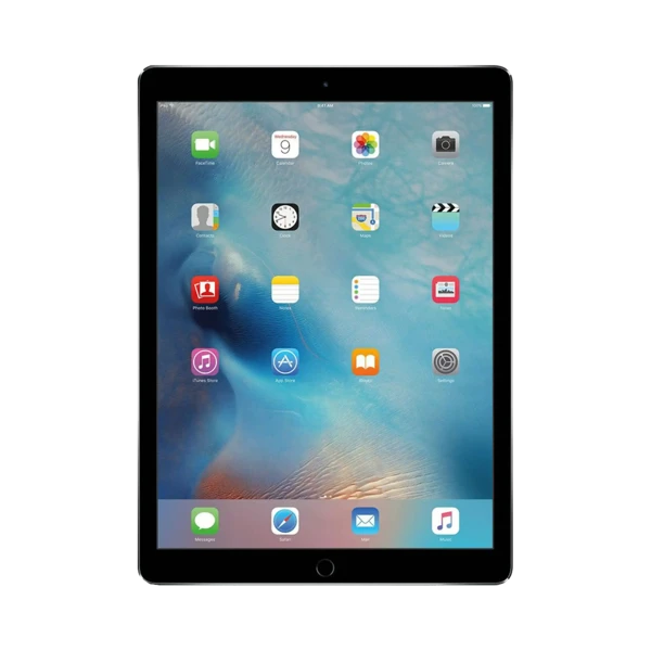 Apple iPad Pro 12.9" (1. Nesil) - 32 GB - 12.9" - Cellular - Uzay Grisi - 2