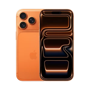 Yenilenmiş Apple iPhone 17 Pro 256 GB Kozmik Turuncu - küçük görsel 1