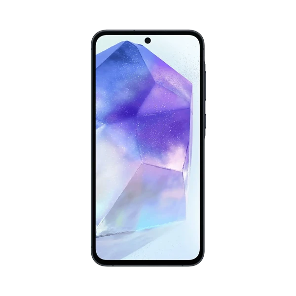 Samsung Galaxy A55 - 128 GB - Siyah - 2