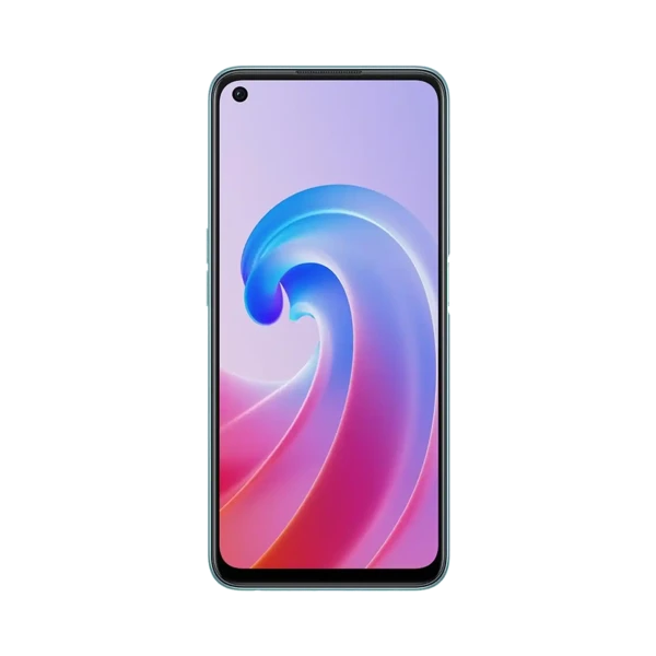 Oppo Oppo A96 - 256 GB - Mavi - 2