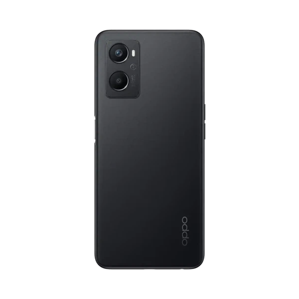 Oppo Oppo A96 - 256 GB - Siyah - 3