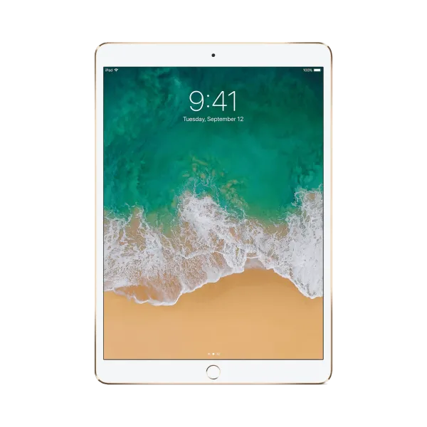 Apple iPad Pro 10.5" - 512 GB - 10.5" - GPS - Altın