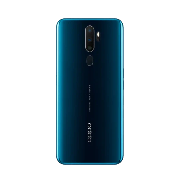 Oppo A9 2020 - 128 GB - Yeşil - 3