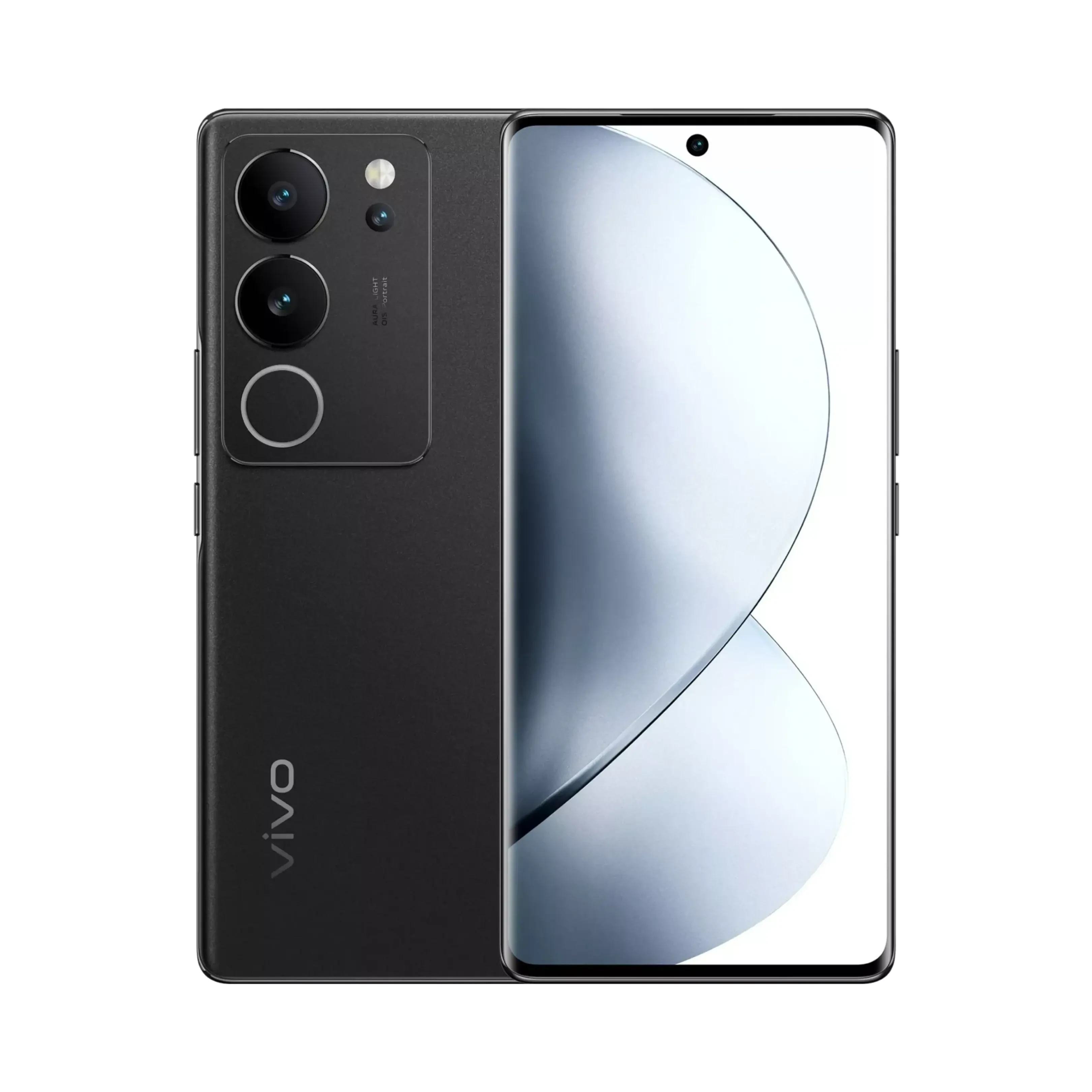 Vivo V29 - 256 GB - Derin Gece Siyahı