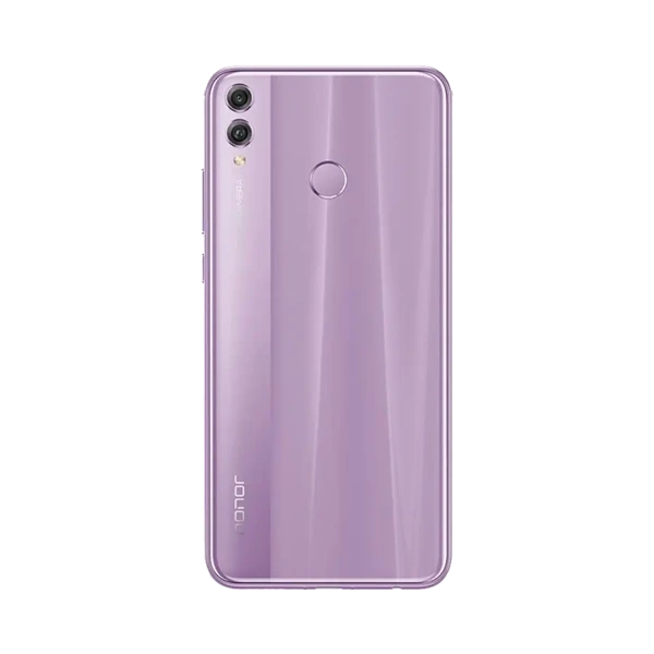Huawei Honor 8X - 64 GB - Pembe - 3