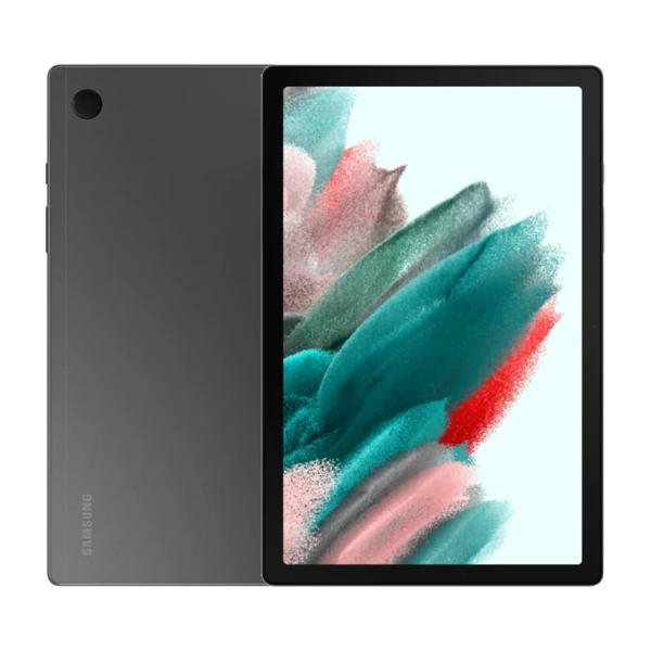 Samsung Galaxy Tab A8 - 32 GB - 10.5 inç - LTE - Gri - 1