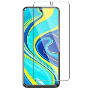 Nettech Oppo A92 Uyumlu Ön Koruma 3D SuperGlass Nano Ekran Koruyucu (Şeffaf) NT-80123