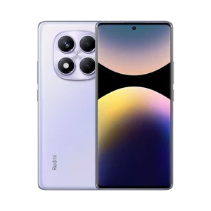 Xiaomi Redmi Note 14 Pro - 256 GB - Mor