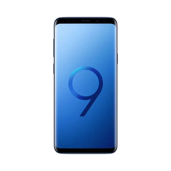 Samsung Galaxy S9 - 64 GB - Mercan Mavisi - 2