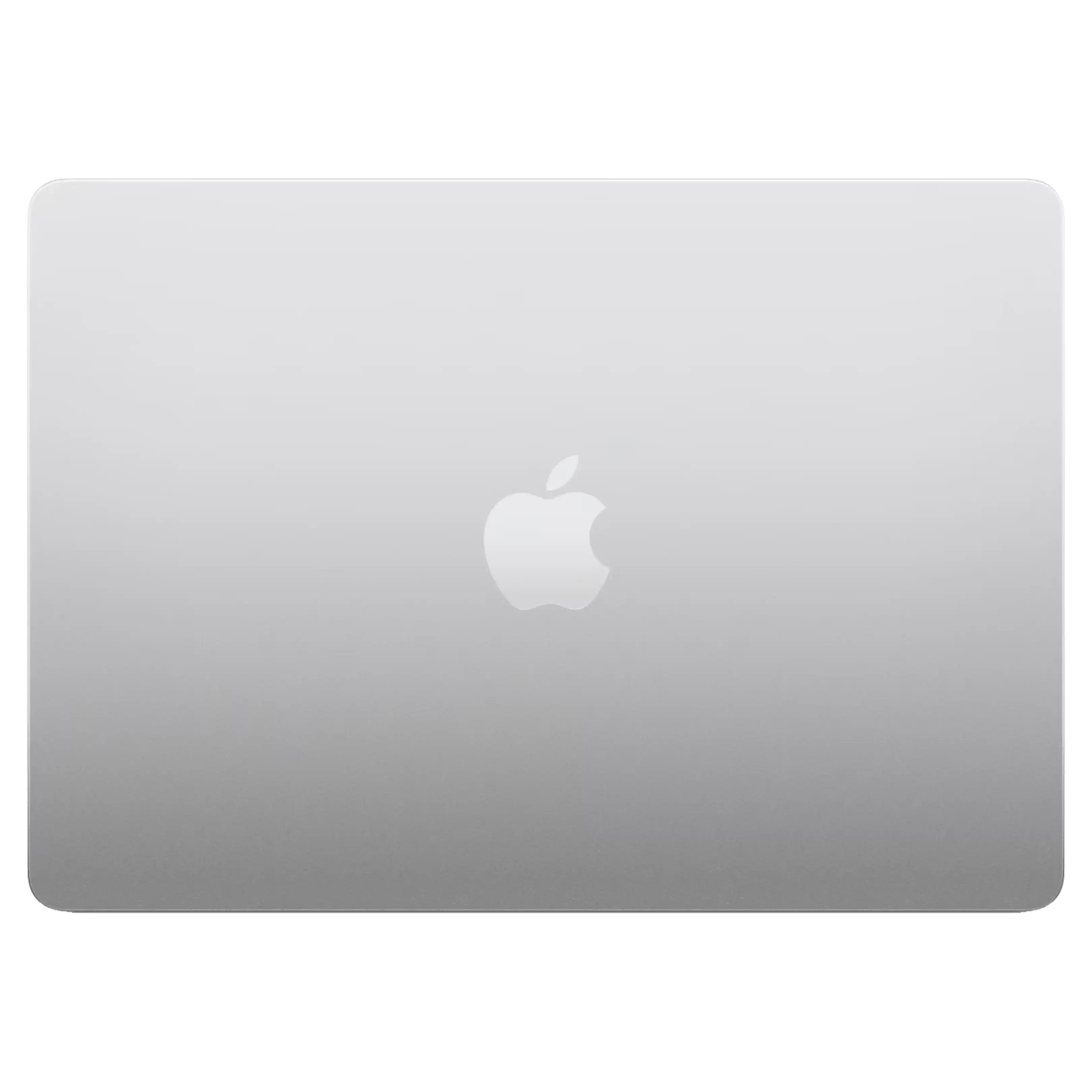 Apple MacBook Air 13" - M3 chip with 8-core CPU and 8-core GPU - 16 GB - 256 GB - Gümüş