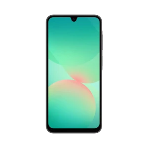 Yenilenmiş Samsung Galaxy A26 5G Siyah 128 GB - küçük görsel 2