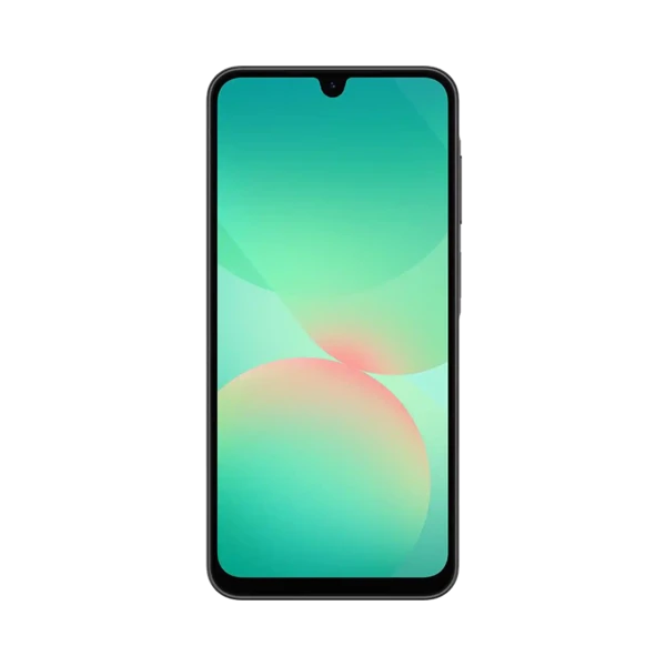 Yenilenmiş Samsung Galaxy A26 5G Siyah 128 GB - 2