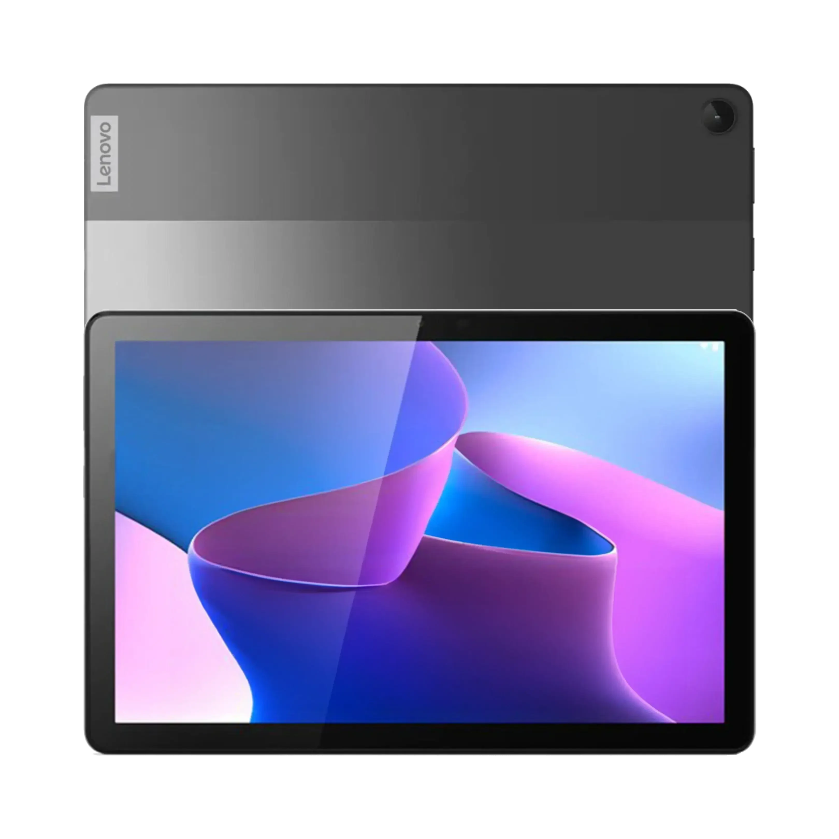 Lenovo Tab M10 (3. Nesil) - 64 GB - 10.1 inç - LTE - Gri
