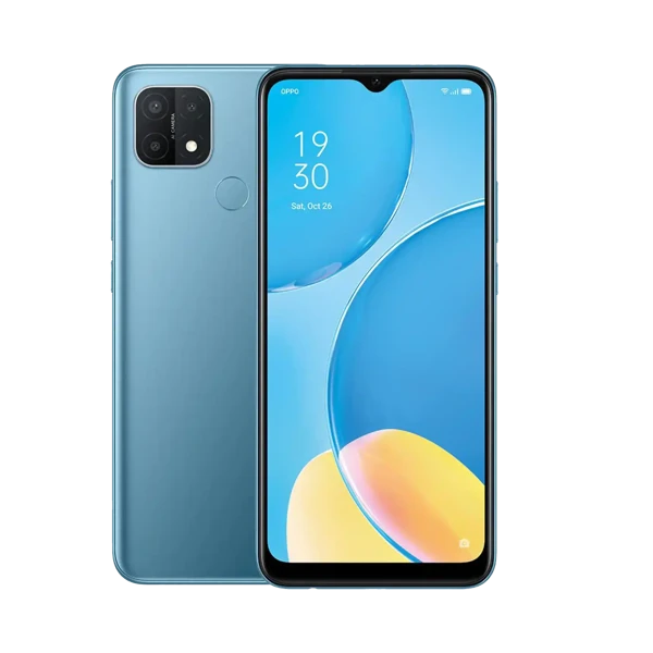 Oppo A15s - 64 GB - Mavi - 1