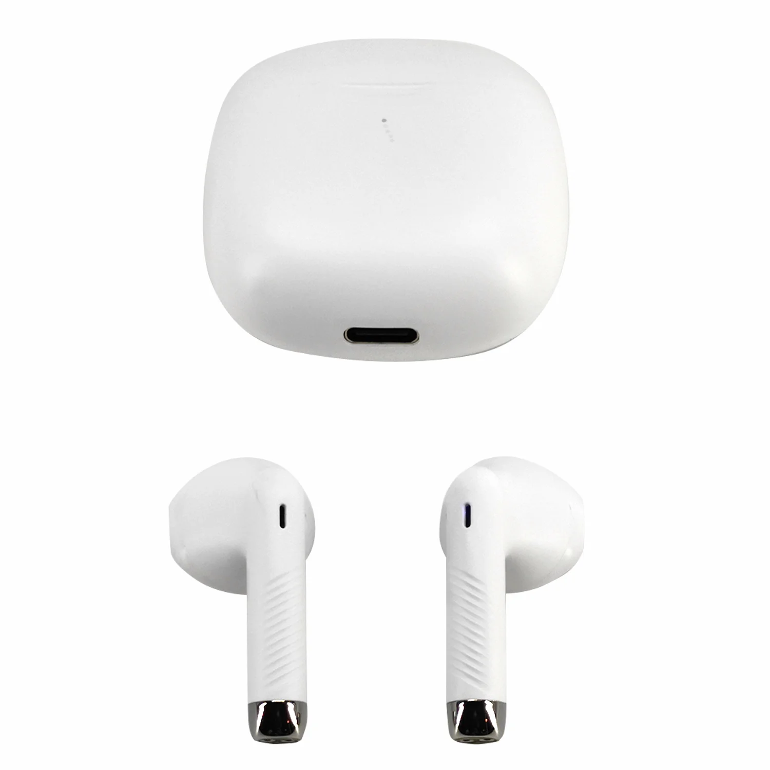 Rock EB300 Kulakiçi Bluetooth Kulaklık (Beyaz) NT-97448