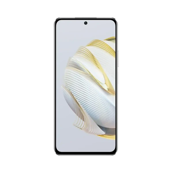 Huawei Nova 10 SE - 128 GB - Gümüş - 2