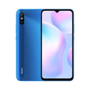Xiaomi Redmi 9A - 32 GB - Deniz Mavisi