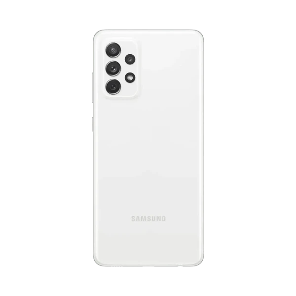 Samsung Galaxy A72 - 128 GB - Müthiş Beyaz - 3