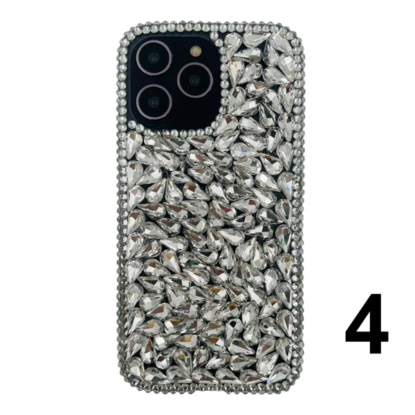 Nettech Apple iPhone 15 Pro Max Uyumlu NT-N046 Arka Koruma Kılıf (Siyah) NT-108500 - 4