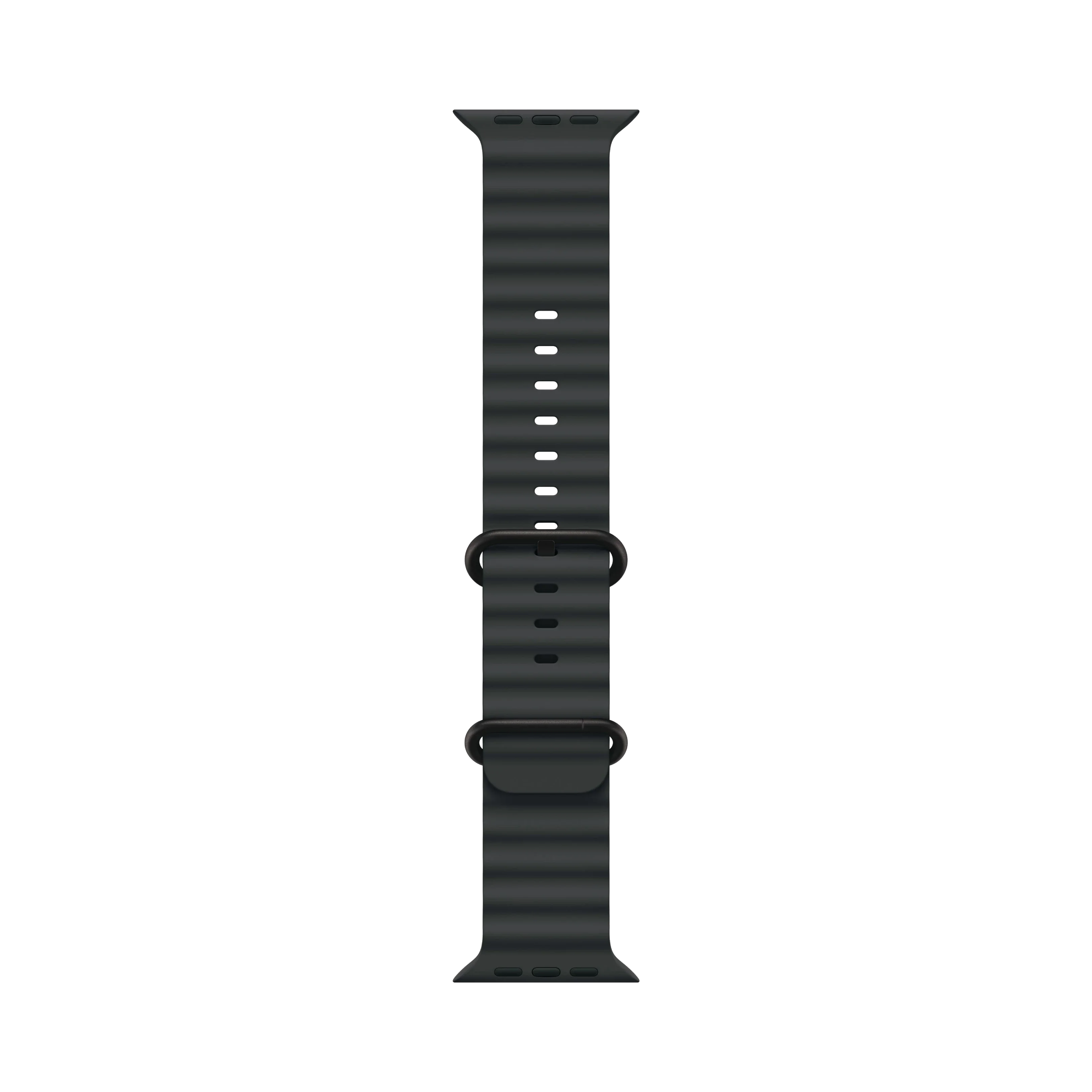 Apple Watch Ultra 2 - Titanyum - 49mm - GPS - Gece yarısı