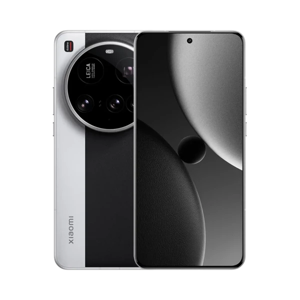 Xiaomi 15 Ultra - 1 TB - Gümüş Krom - 1