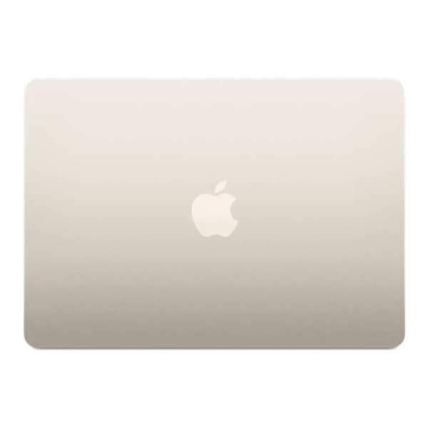 Apple MacBook Air 13" - M3 chip with 8-core CPU and 10-core GPU - 8 GB - 512 GB - Yıldız Işığı - 3