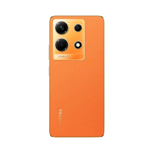 Infinix Note 30 Altın 256 GB - 3
