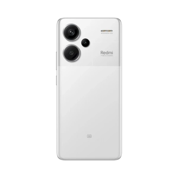 Xiaomi Redmi Note 13 Pro Plus - 512 GB - Beyaz