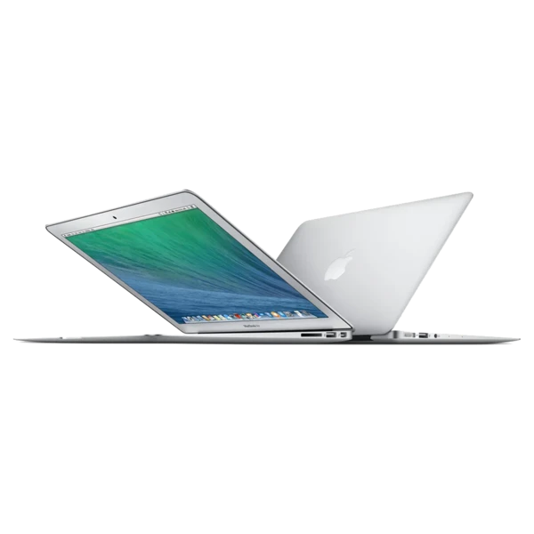 Apple MacBook Air 13" (13-inch, Early 2014) - 1.3 GHz Core i5 - 8 GB - 256 GB - Gümüş - 2