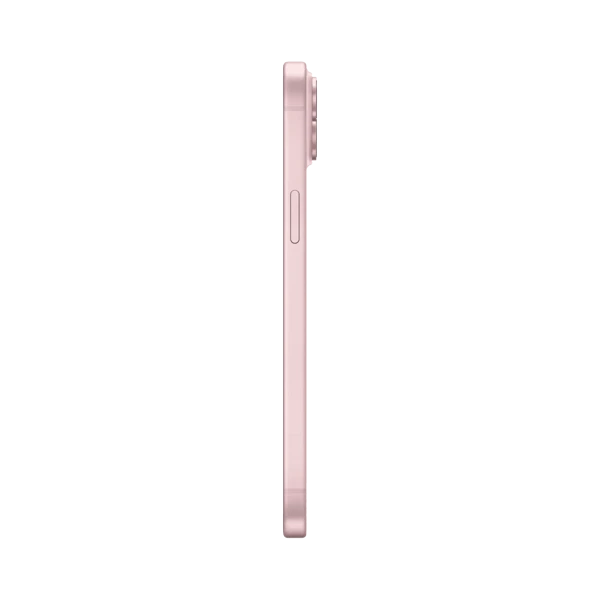 Apple iPhone 15 Plus - 256 GB - Pembe - 3