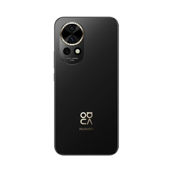 Huawei Nova 13 Siyah 256 GB - 3