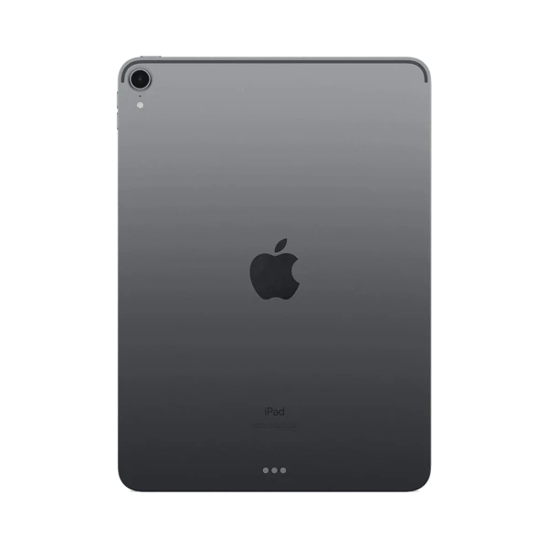Apple iPad Pro 11" (1. Nesil) - 64 GB - 11" - GPS - Uzay Grisi - 3