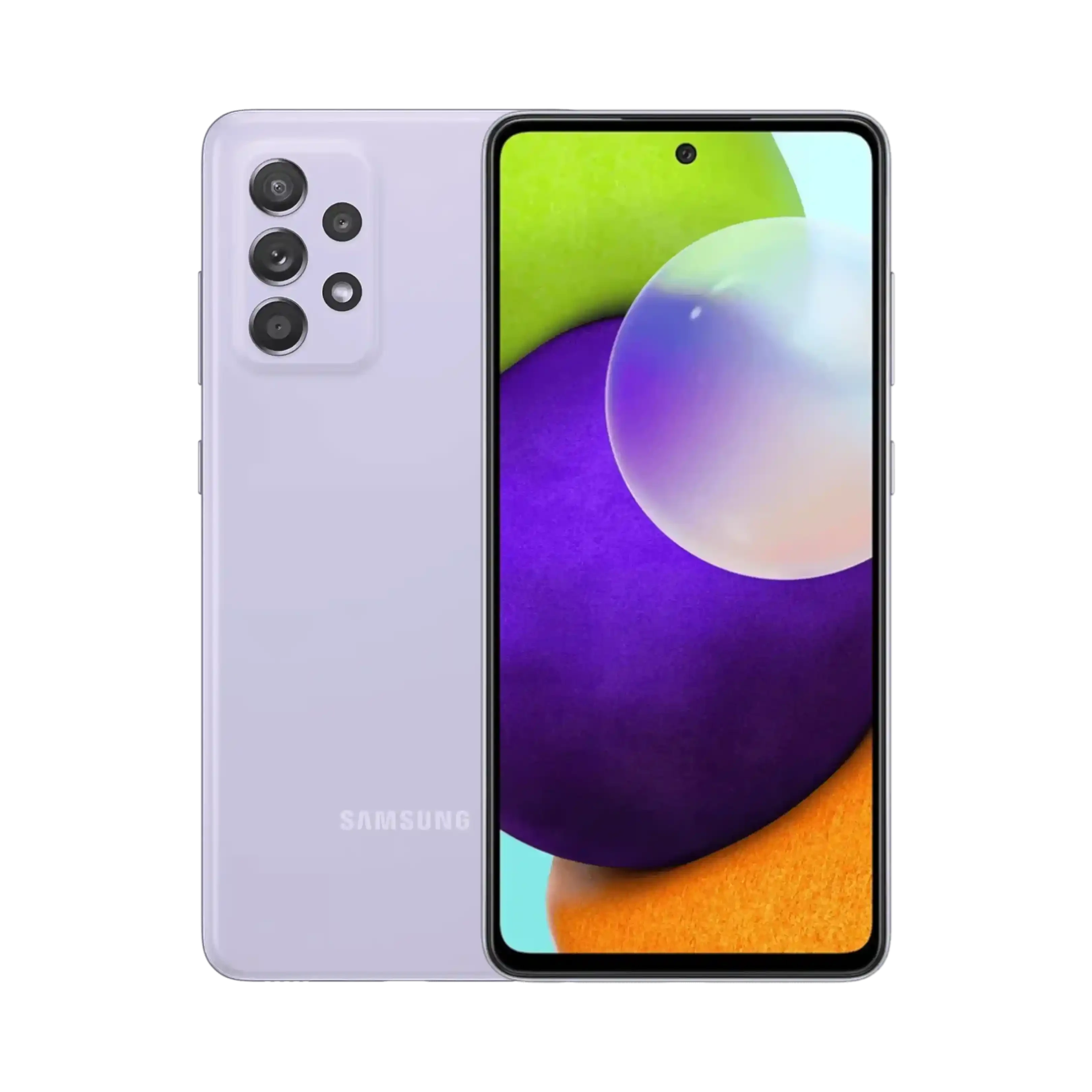 Samsung Galaxy A52s - 128 GB - Lavanta