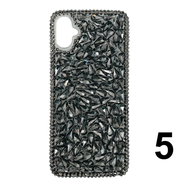 Nettech Samsung Galaxy A05 Uyumlu NT-N046 Arka Koruma Kılıf (Karışık Renk) NT-110351 - 5