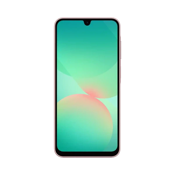 Yenilenmiş Samsung Galaxy A26 5G Pembe 128 GB - 2