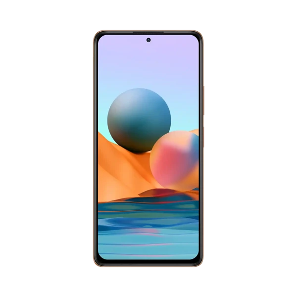 Xiaomi Redmi Note 10 Pro - 256 GB - Vintage Bronz - 2