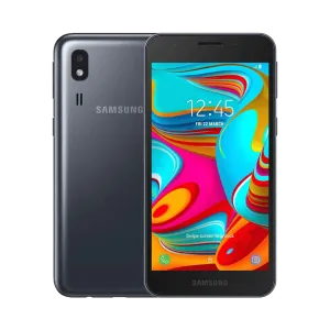 Samsung Galaxy A2 Core - 8 GB - Siyah