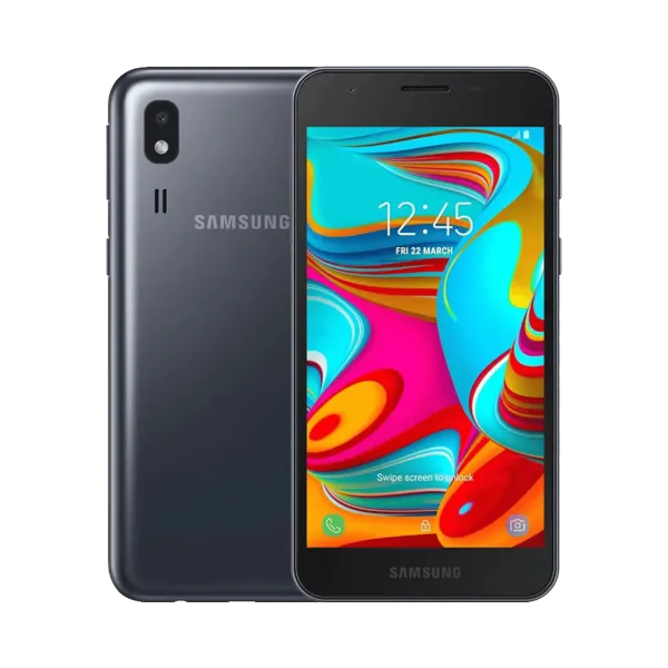 Samsung Galaxy A2 Core - 8 GB - Siyah