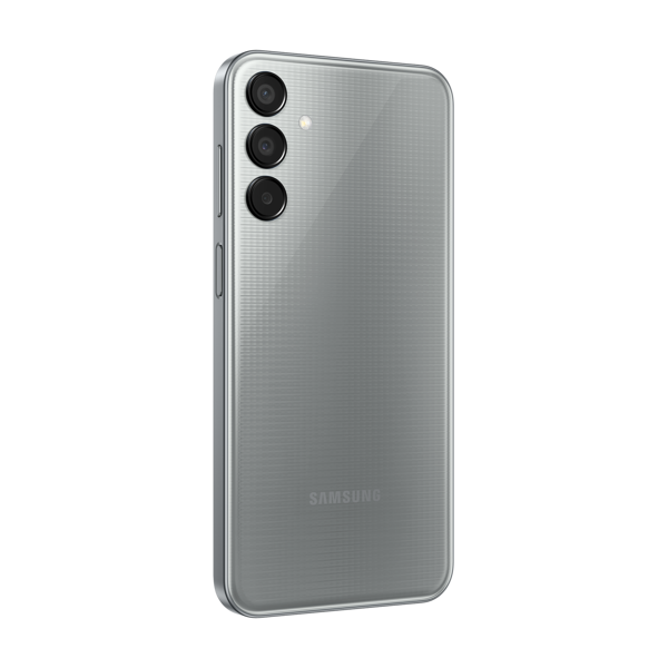 Yenilenmiş Samsung Galaxy M15 5G Gri 128 GB - 2