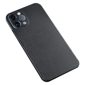 Nettech Universal Uyumlu Arka Koruma 3M 360 Kaplama NT-91063
